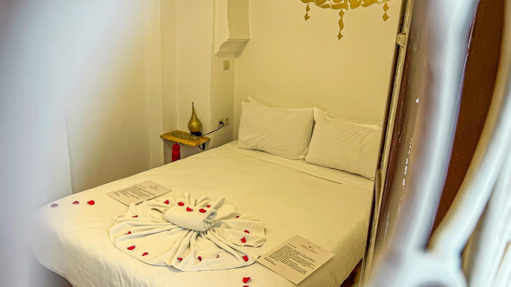 Riad Tzizwit Boutique Hotel & Spa Маракеш Екстериор снимка